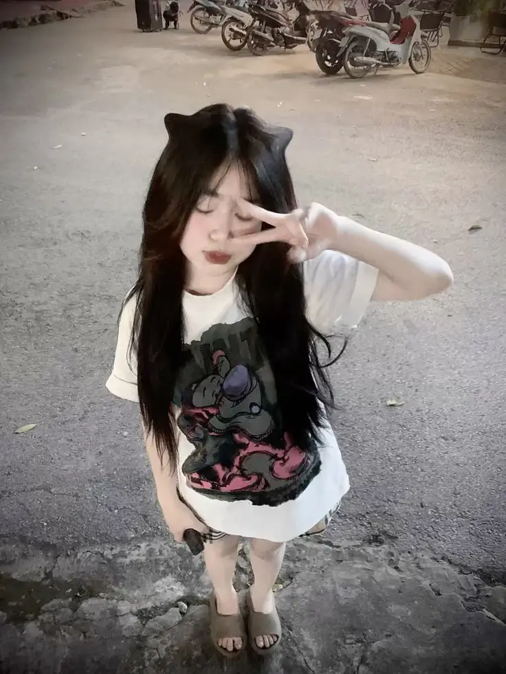 Ảnh Gái Xinh K8 Cute: Thiên Thần Tuổi Teen 3