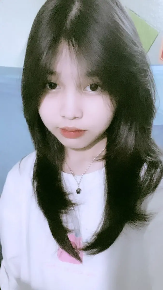 Ảnh Gái Xinh K8 Cute: Thiên Thần Tuổi Teen 4