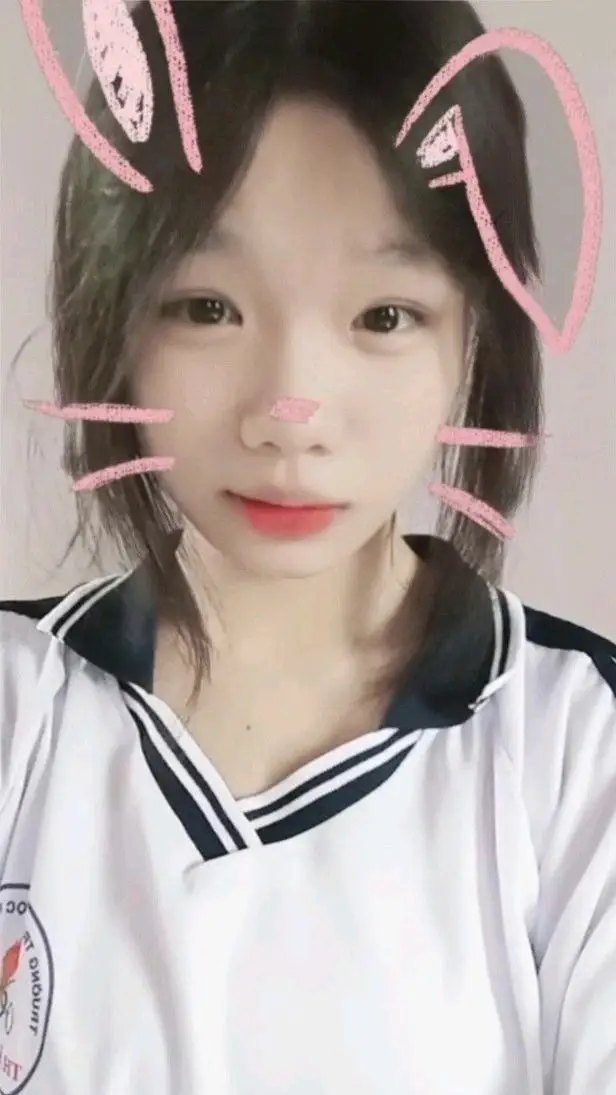 Ảnh Gái Xinh K8 Cute: Thiên Thần Tuổi Teen 14