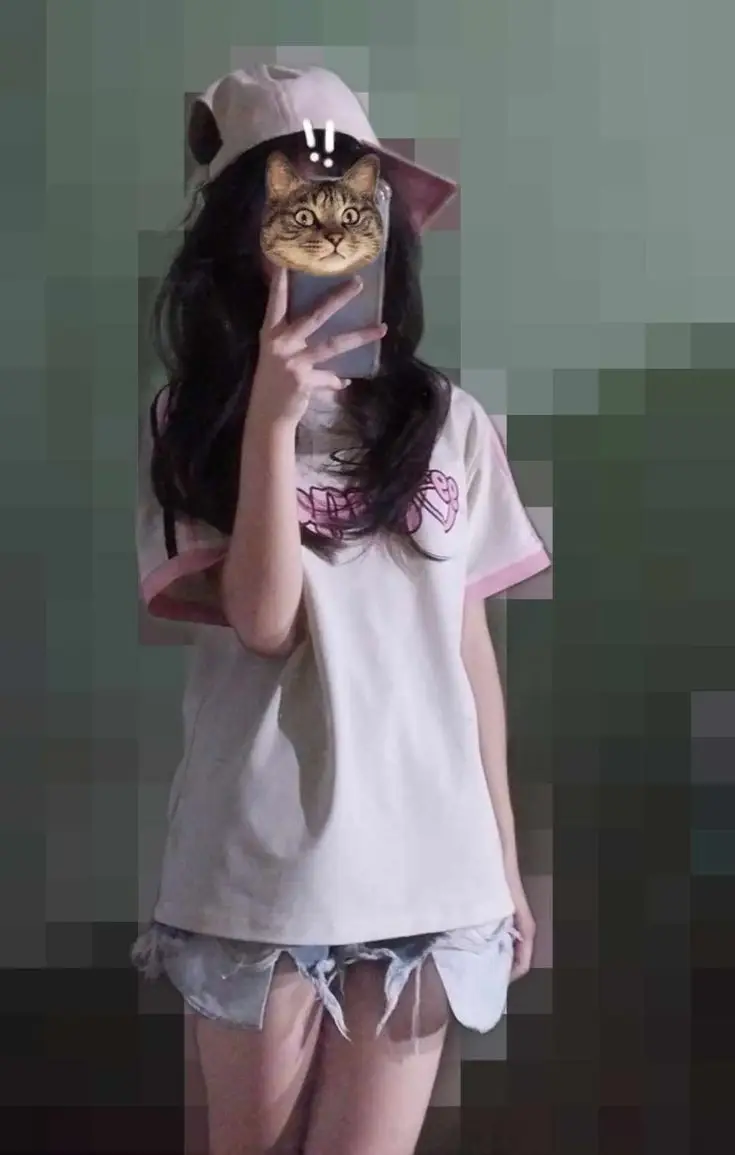 Ảnh Gái Xinh K8 Cute: Thiên Thần Tuổi Teen 15