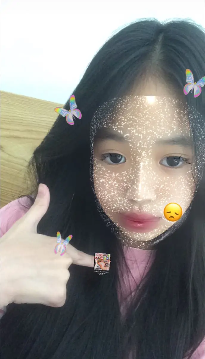 Ảnh Gái Xinh K8 Cute: Thiên Thần Tuổi Teen 19