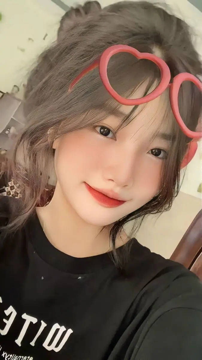 Ảnh Gái Xinh K8 Cute: Thiên Thần Tuổi Teen 20
