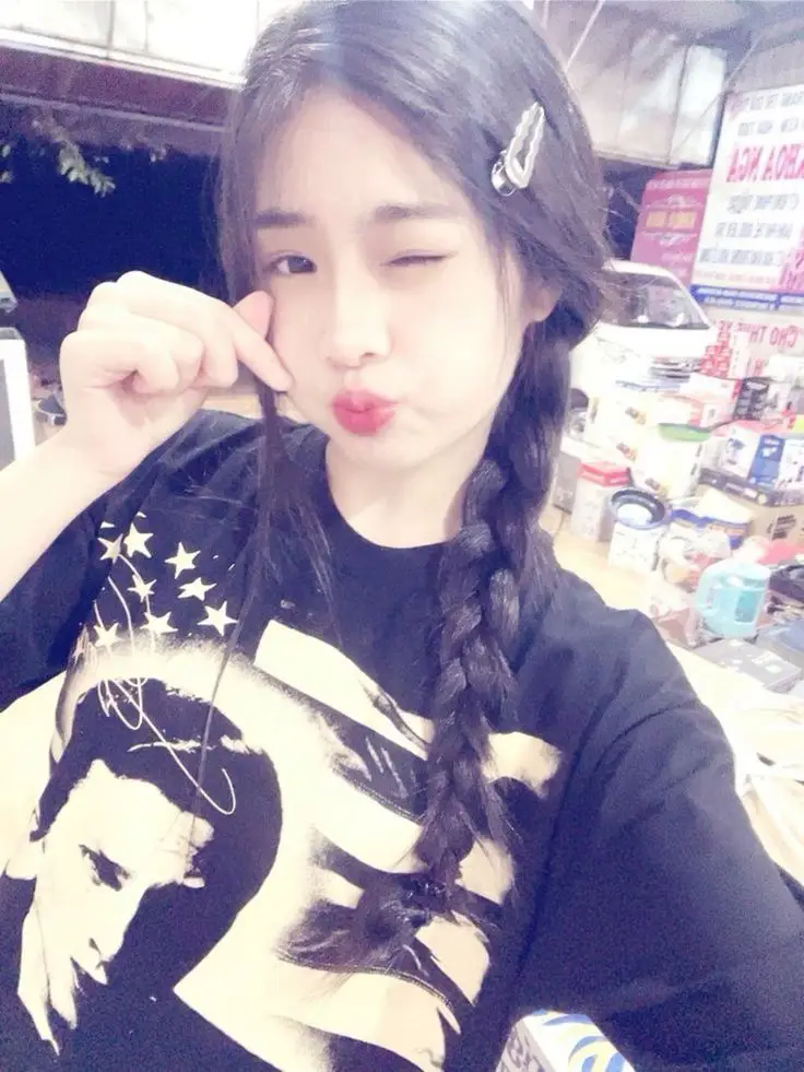 Ảnh Gái Xinh K8 Cute: Thiên Thần Tuổi Teen 21