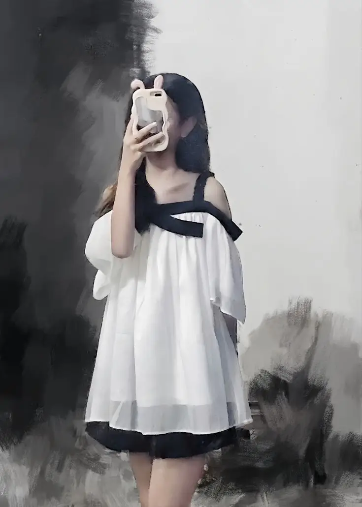 Ảnh Gái Xinh K8 Cute: Thiên Thần Tuổi Teen 35