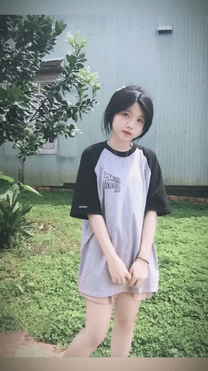 Ảnh Gái Xinh K8 Cute: Thiên Thần Tuổi Teen 36