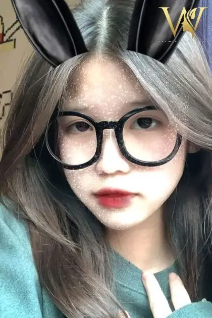 Ảnh Gái Xinh K8 Cute: Thiên Thần Tuổi Teen 40