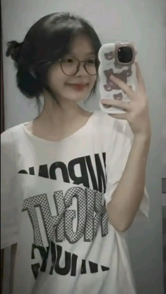 Ảnh Gái Xinh K8 Cute: Thiên Thần Tuổi Teen 47