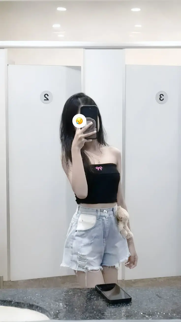 Ảnh Gái Xinh K8 Cute: Thiên Thần Tuổi Teen 49