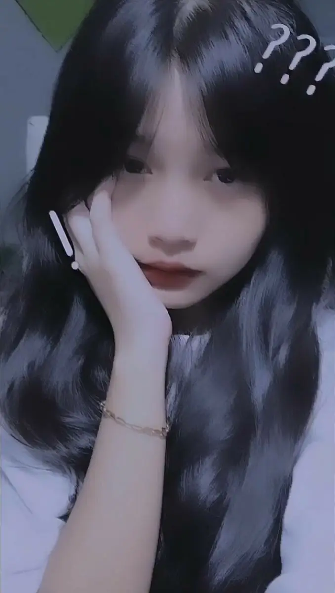Ảnh Gái Xinh K8 Cute: Thiên Thần Tuổi Teen 53