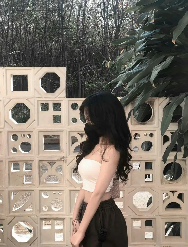 Ảnh Gái Xinh Khoe Dáng Thể Thao 19