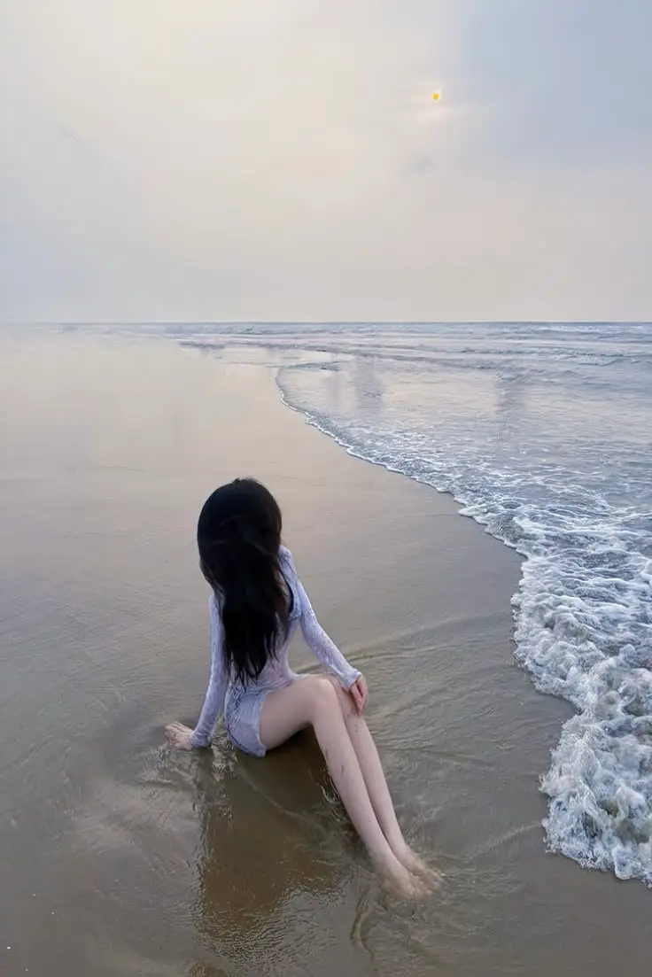 Ảnh Gái Xinh Khoe Dáng Thể Thao 23