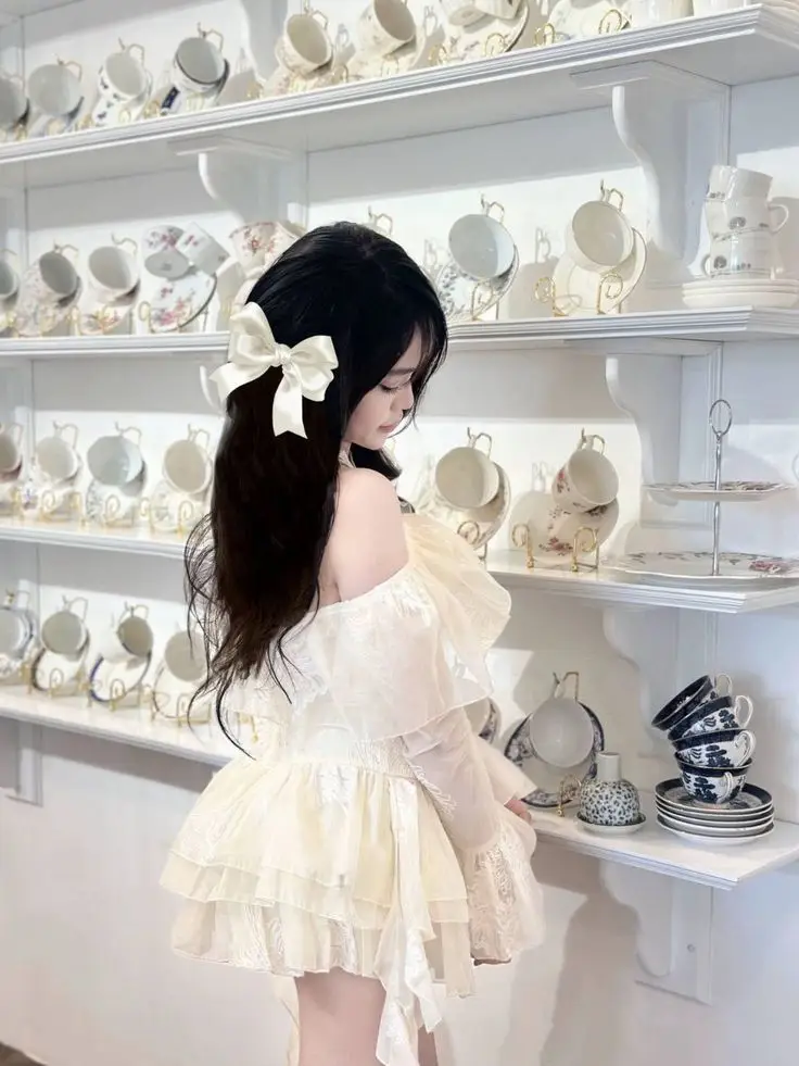 Ảnh Gái Xinh Khoe Lon - Những Khoảnh Khắc Ngọt Ngào 26
