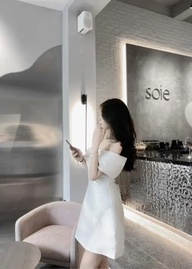 Ảnh Gái Xinh Khoe Lon - Những Khoảnh Khắc Ngọt Ngào 33