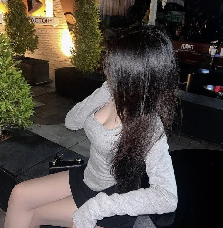 Ảnh Gái Xinh Ngực To - Tuyển Tập 50 Ảnh Hút Mắt 14