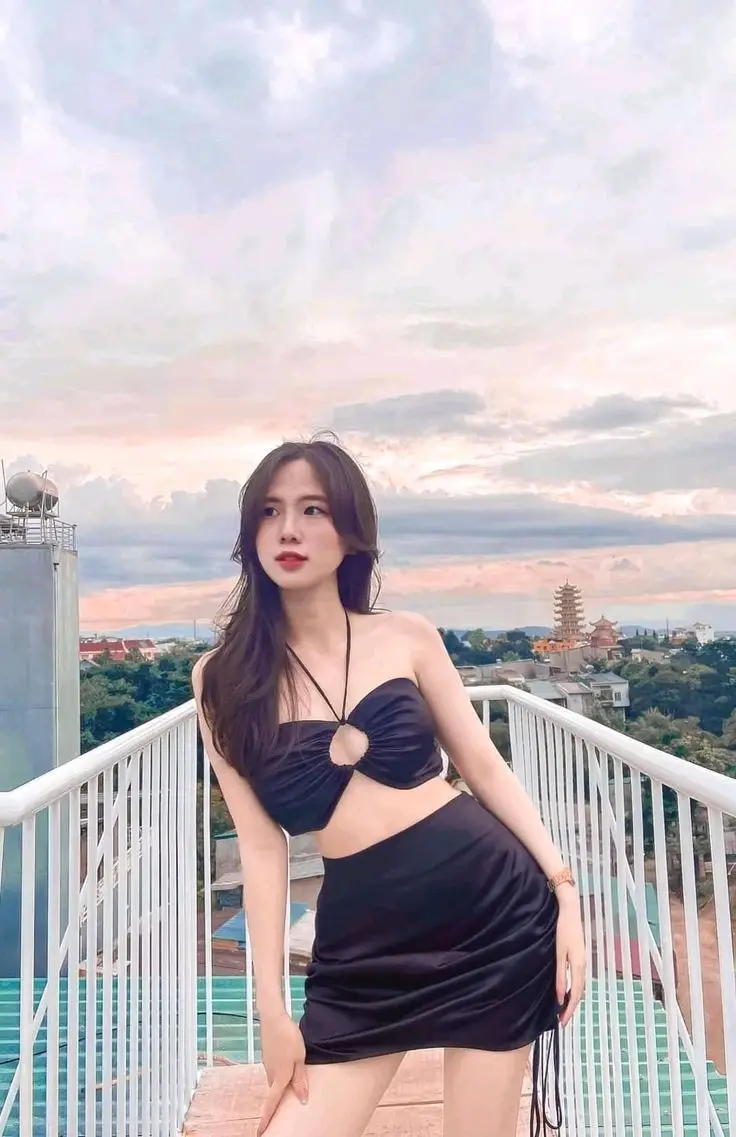 Ảnh Gái Xinh Ngực To - Tuyển Tập 50 Ảnh Hút Mắt 30