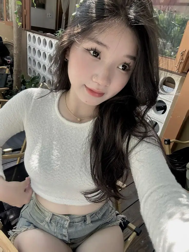 Ảnh Gái Xinh Tik Tok - Xu Hướng Hình Ảnh Nổi Bật 5