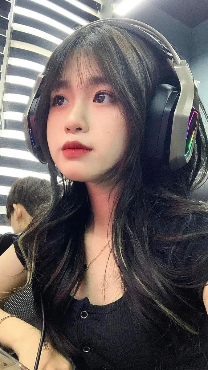 Ảnh Gái Xinh Tik Tok - Xu Hướng Hình Ảnh Nổi Bật 12