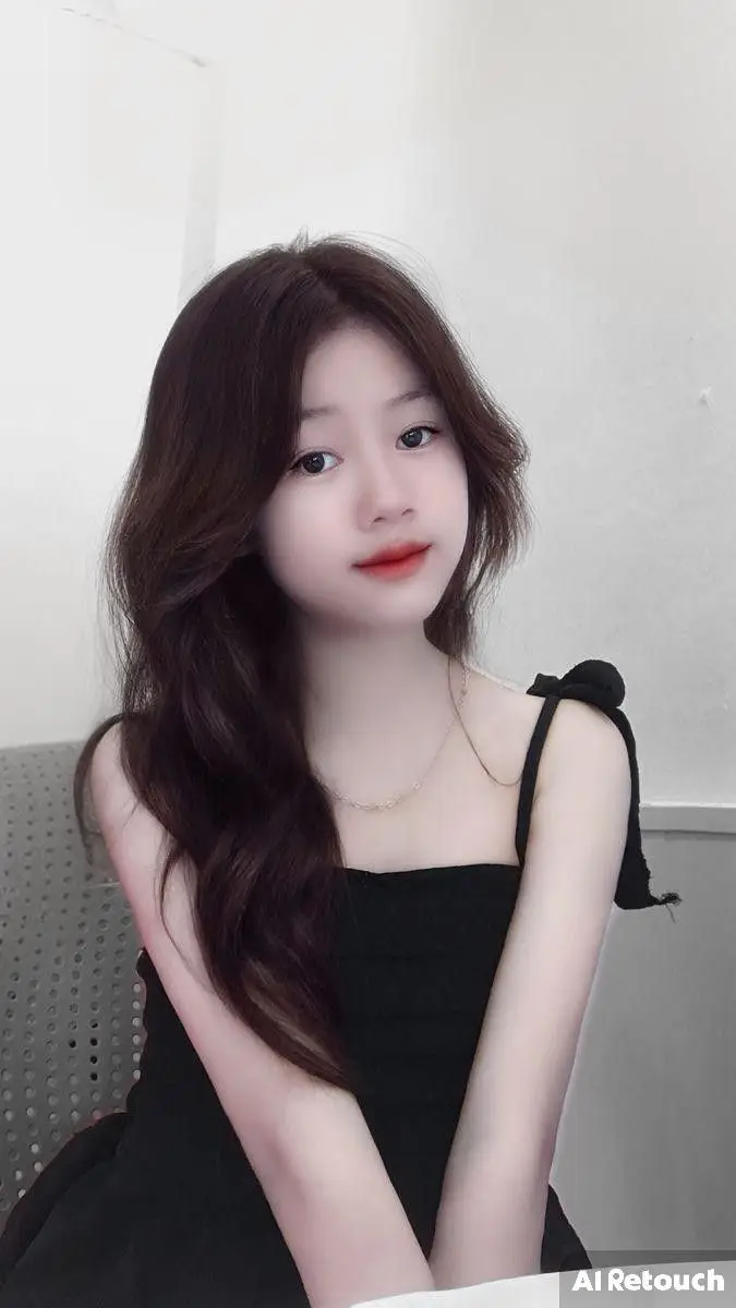 Ảnh Gái Xinh Tik Tok - Xu Hướng Hình Ảnh Nổi Bật 14