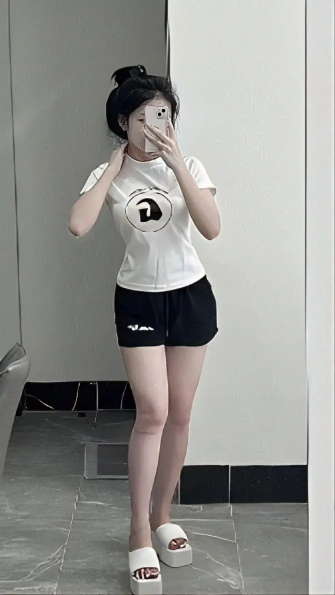 Ảnh Gái Xinh Tik Tok - Xu Hướng Hình Ảnh Nổi Bật 19