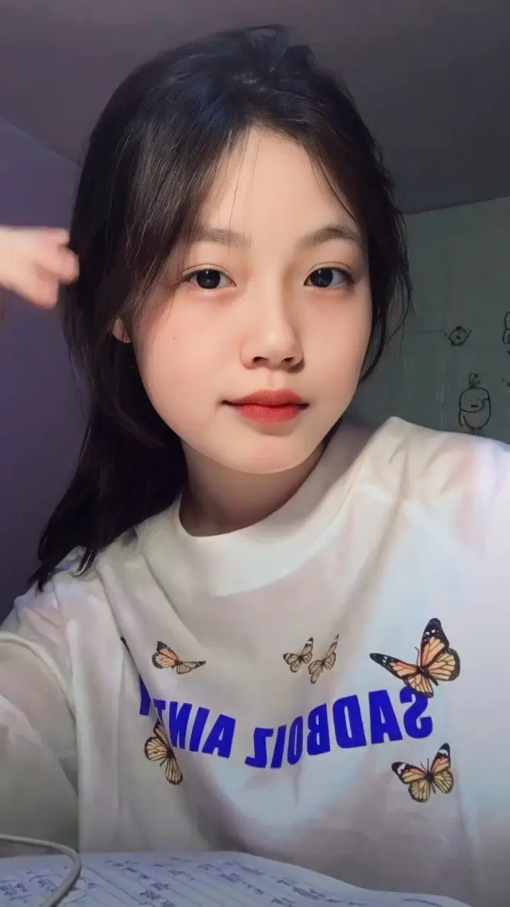 Ảnh Gái Xinh Tik Tok - Xu Hướng Hình Ảnh Nổi Bật 22