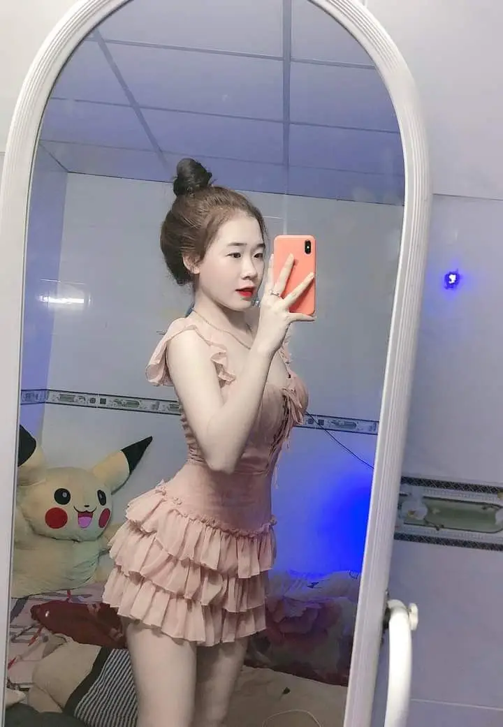 Ảnh Gái Xinh Tik Tok - Xu Hướng Hình Ảnh Nổi Bật 24