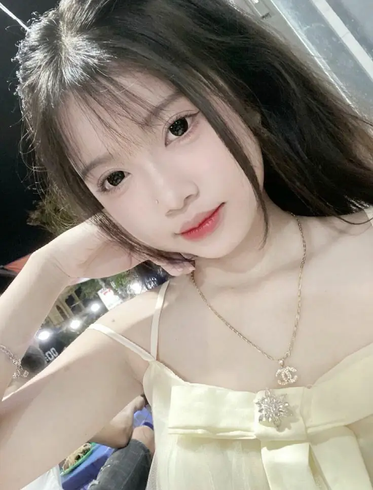 Ảnh Gái Xinh Tik Tok - Xu Hướng Hình Ảnh Nổi Bật 25