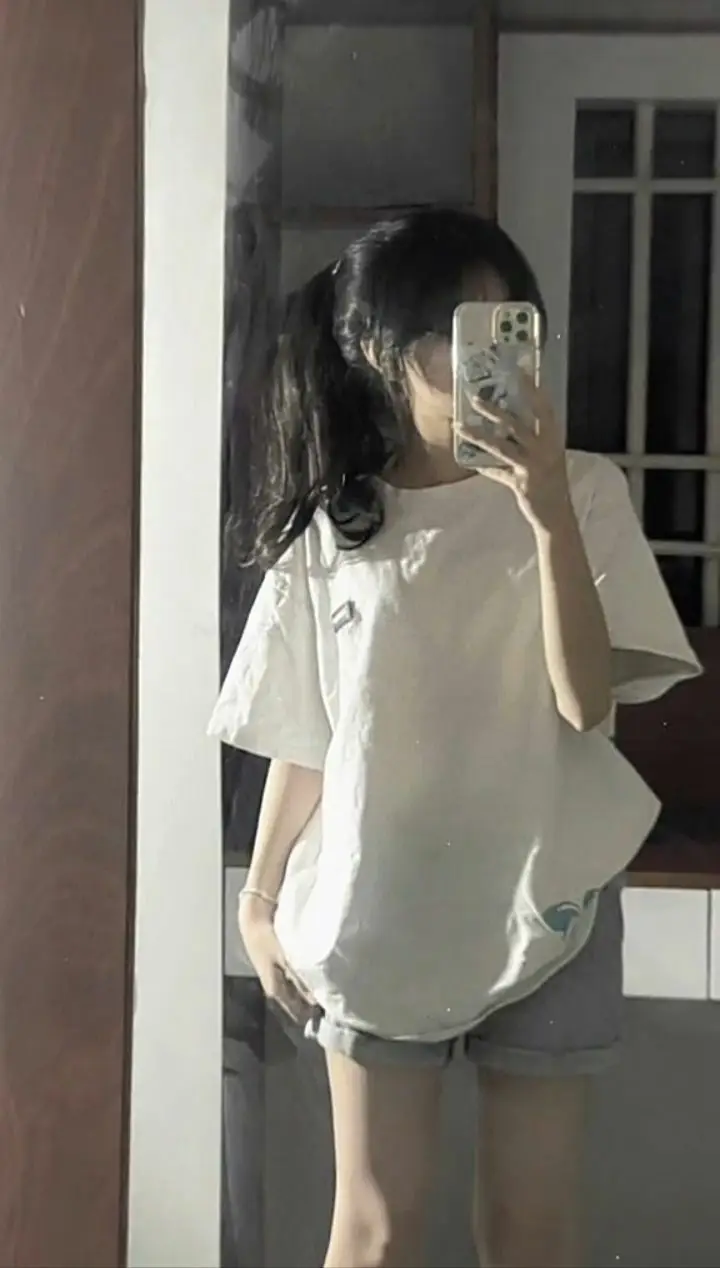 Ảnh Gái Xinh Tóc Ngắn - Vẻ Đẹp Nữ Tính 5