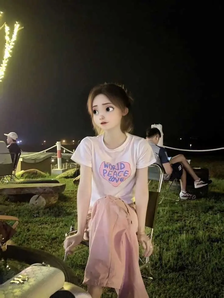 Ảnh Gái Xinh Tóc Ngắn Che Mặt - Bộ Sưu Tập 50 Hình Ảnh 23