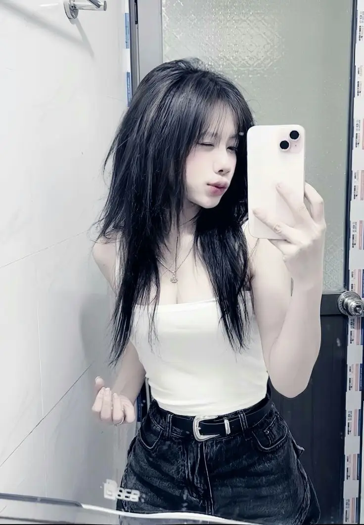 Ảnh Gái Xinh Trên Mạng - Bộ Sưu Tập Tuyệt Đẹp 33
