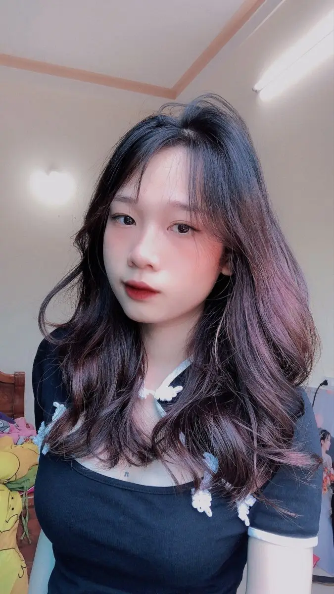 Ảnh Gái Xinh Trên Mạng - Bộ Sưu Tập Tuyệt Đẹp 35