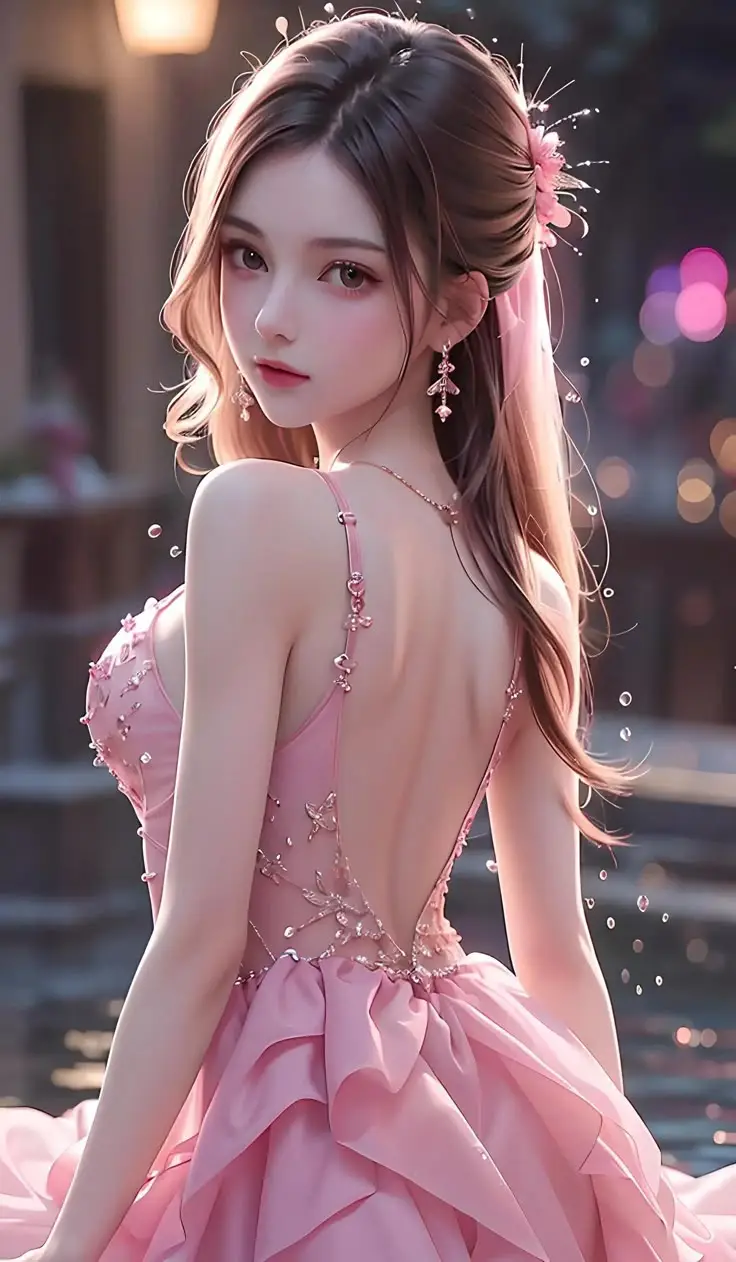 Ảnh Hoạt Hình Con Gái - Top 100 Hình Ảnh Đáng Yêu 31