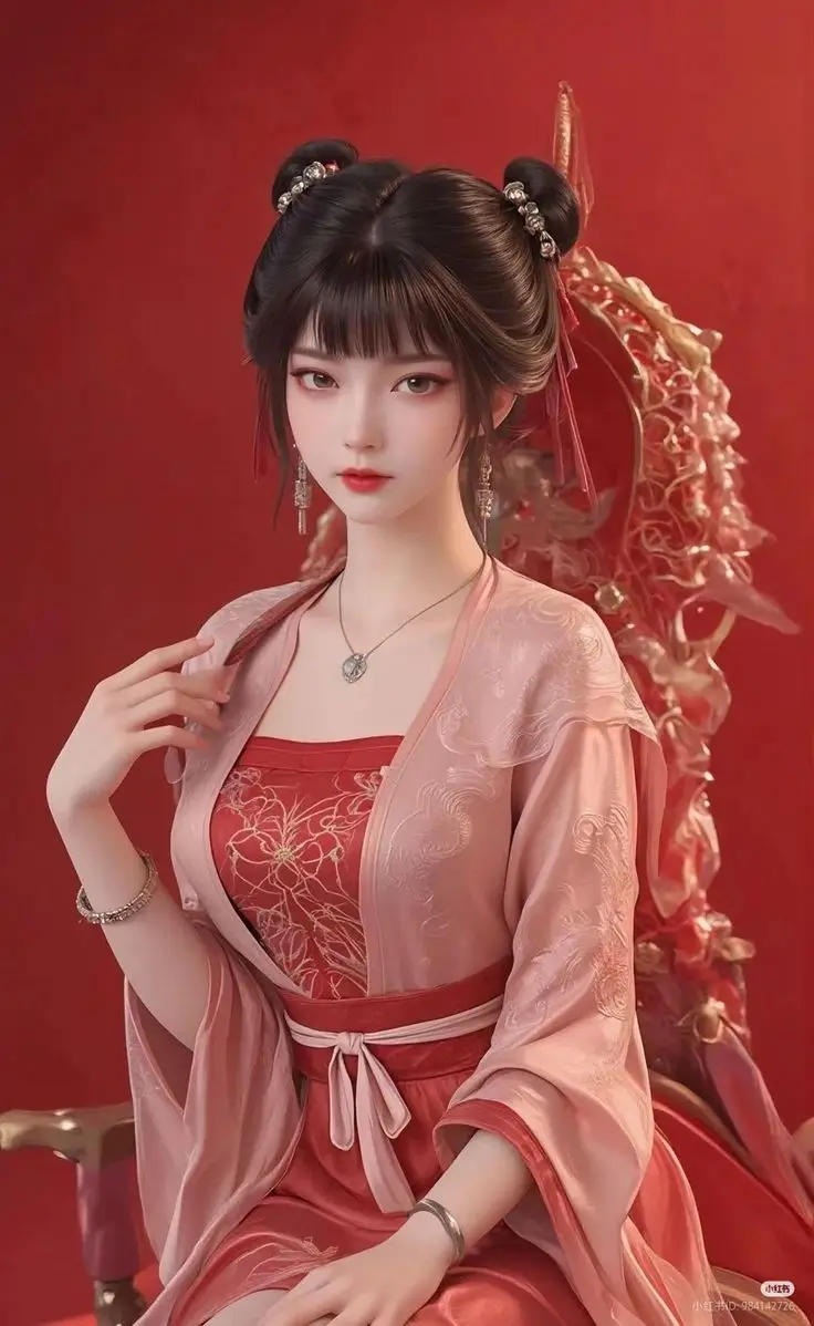 Ảnh Hoạt Hình Con Gái - Top 100 Hình Ảnh Đáng Yêu 52