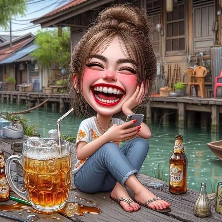 Ảnh Hoạt Hình Con Gái - Top 100 Hình Ảnh Đáng Yêu 64