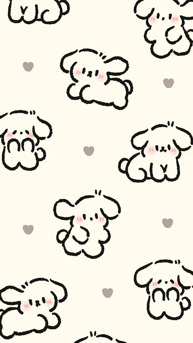 Ảnh Làm Hình Nền Cute: Top 50 Hình Ảnh Dễ Thương Bạn Không Nên Bỏ Lỡ 21