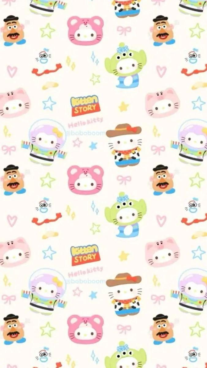 Ảnh Làm Hình Nền Cute: Top 50 Hình Ảnh Dễ Thương Bạn Không Nên Bỏ Lỡ 49