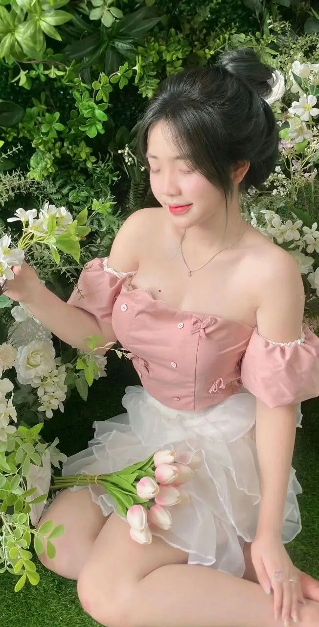 Ảnh Lồn Đẹp Gái Xinh: Tìm Kiếm Vẻ Đẹp Đột Phá 14
