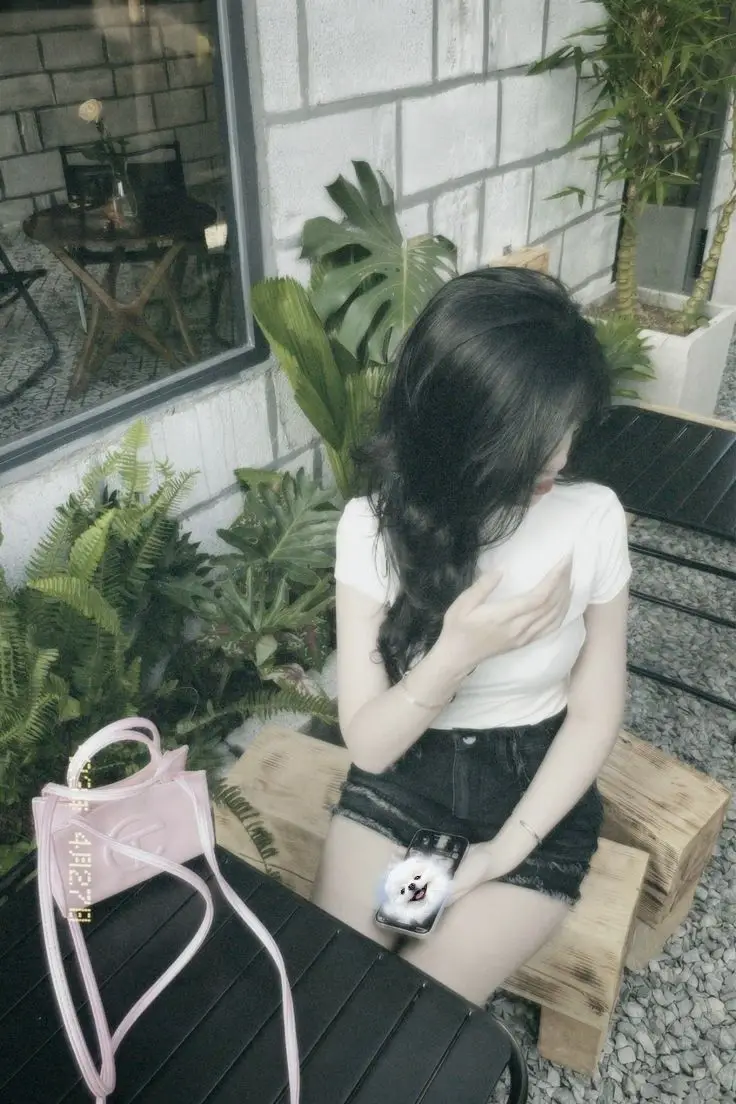 Ảnh Mạng Con Gái Che Mặt - Khám Phá Thế Giới Bí Ẩn 40