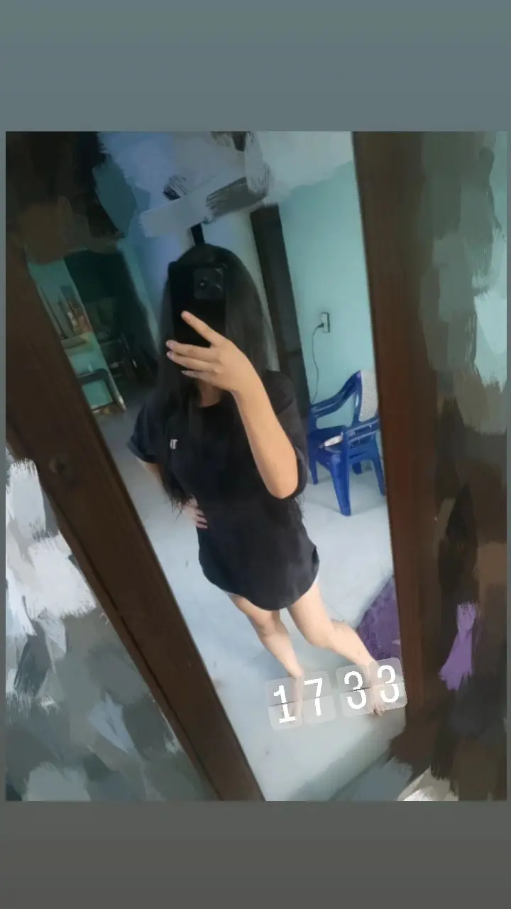 Ảnh Mạng Gái Xinh Chụp Trước Gương Ngọt Ngào 22