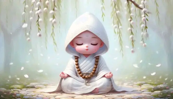 Ảnh Phật Làm Hình Nền Tâm Linh 39