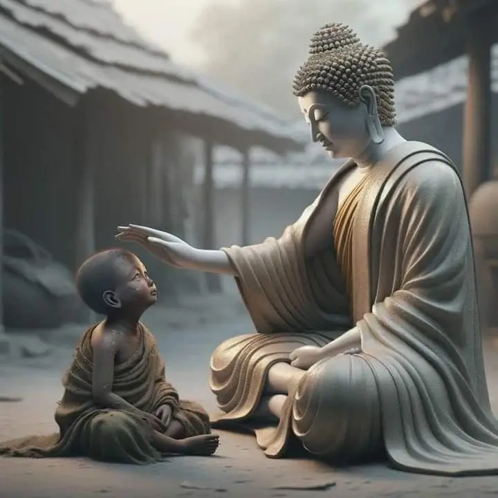 Ảnh Phật Làm Hình Nền Tâm Linh 40