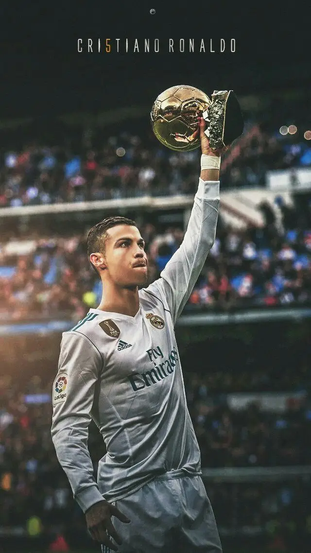Ảnh Ronaldo đẹp làm hình nền – Bộ sưu tập hình ảnh chân dung của siêu sao bóng đá 20