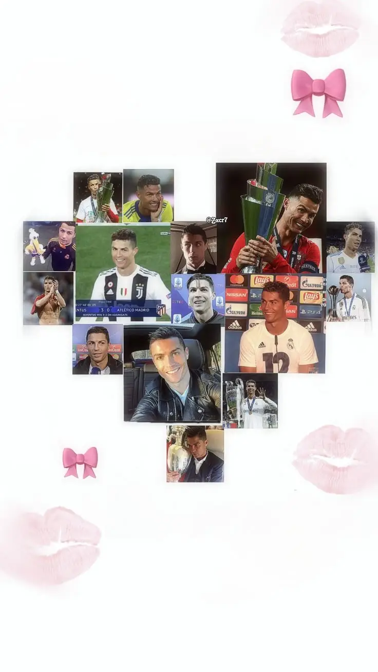 Ảnh Ronaldo đẹp làm hình nền – Bộ sưu tập hình ảnh chân dung của siêu sao bóng đá 48