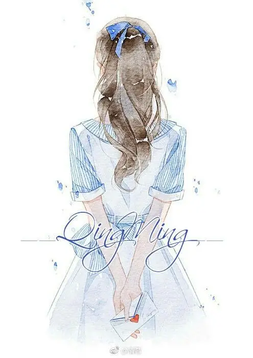 Ảnh Sau Lưng Cô Gái Xinh Đẹp 14