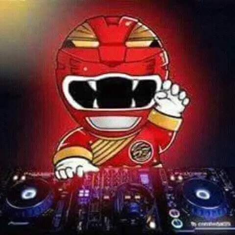 Avatar 5 Anh Em Siêu Nhân Gao Chibi - Đồng Đội Siêu Đáng Yêu 2