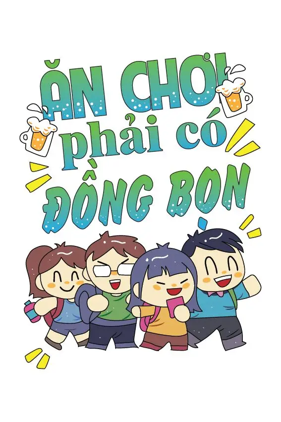 Avatar 5 Anh Em Siêu Nhân Gao Chibi - Đồng Đội Siêu Đáng Yêu 11