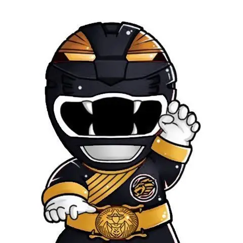 Avatar 5 Anh Em Siêu Nhân Gao Chibi - Đồng Đội Siêu Đáng Yêu 12