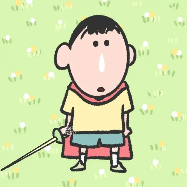 Avatar 5 Anh Em Siêu Nhân Gao Chibi - Đồng Đội Siêu Đáng Yêu 14