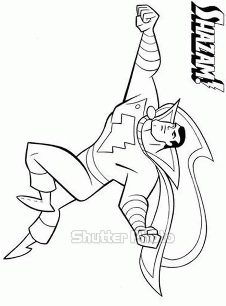 Avatar 5 Anh Em Siêu Nhân Gao Chibi - Đồng Đội Siêu Đáng Yêu 20