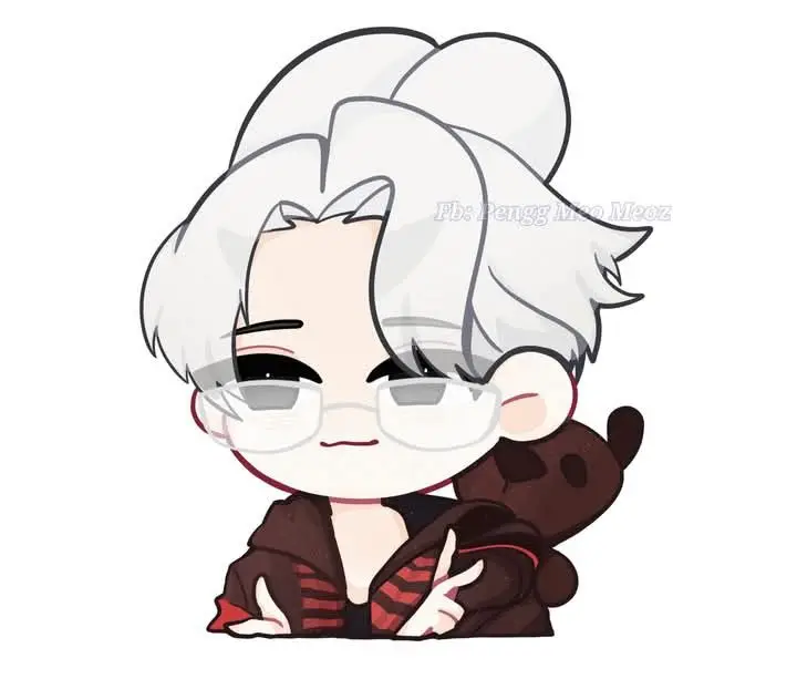 Avatar 5 Anh Em Siêu Nhân Gao Chibi - Đồng Đội Siêu Đáng Yêu 24