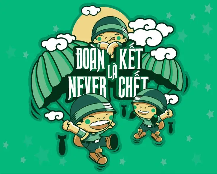 Avatar 5 Anh Em Siêu Nhân Gao Chibi - Đồng Đội Siêu Đáng Yêu 31